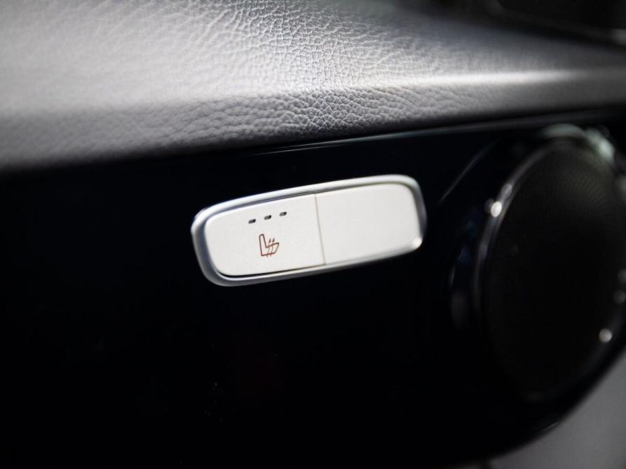 Mercedes-Benz C-Класс IV (W205) Рестайлинг Иркутск  - изображение 19