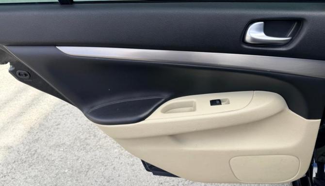 Infiniti G IV с пробегом 2010 года, цена 1 380 000 рублей, 212500 км, седан, Автокод Объявления