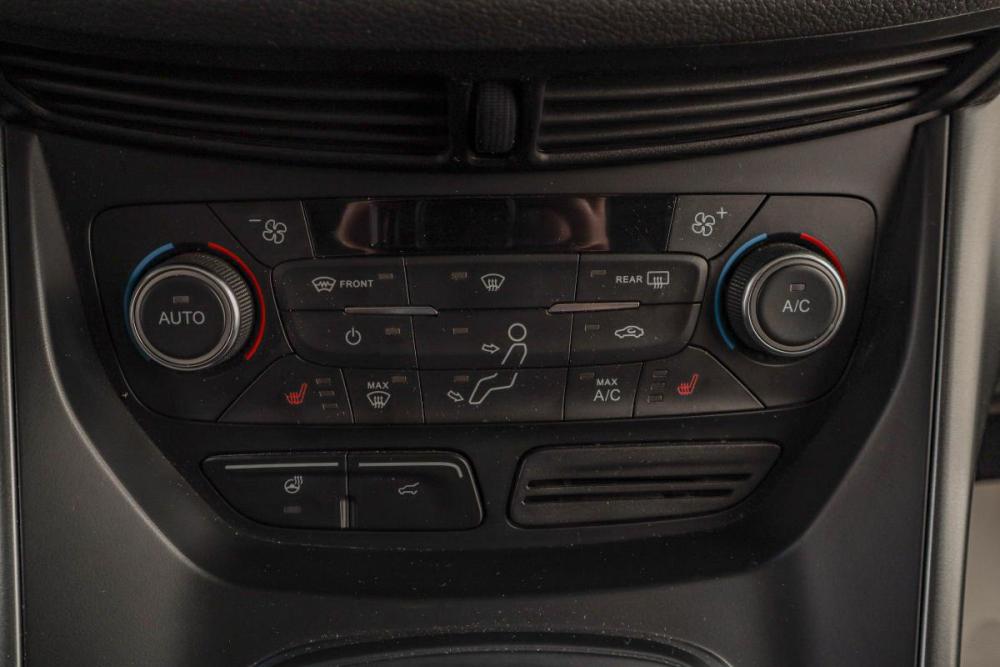 Ford Kuga II Рестайлинг Челябинск  - изображение 16