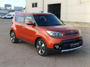 Kia Soul II Рестайлинг Набережные Челны  - изображение 28