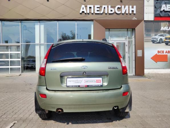 Lada (ВАЗ) Kalina I с пробегом 2011 года, цена 217 300 рублей, 149620 км, хэтчбек, Автокод Объявления