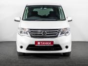 Nissan Serena IV (C26) Иркутск  - изображение 27