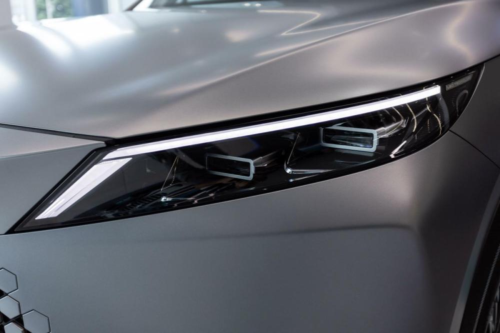 Omoda C7 Москва  - изображение 24