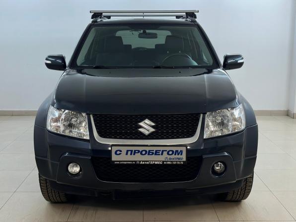 Suzuki Grand Vitara II Рестайлинг с пробегом 2011 года, цена 1 040 000 рублей, 135477 км, внедорожник, Автокод Объявления