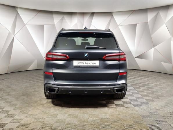 BMW X5 IV (G05/G18) с пробегом 2020 года, цена 6 150 000 рублей, 152561 км, внедорожник, Автокод Объявления