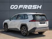 Toyota RAV4 VI (XA60) Краснодар  - изображение 29