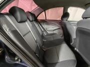Nissan Almera Classic I Москва  - изображение 29