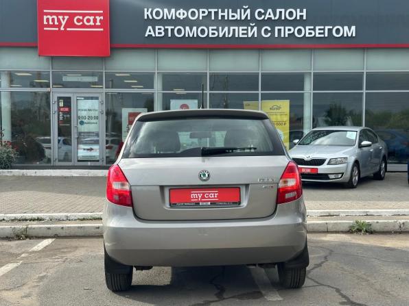 Skoda Fabia II Рестайлинг с пробегом 2012 года, цена 690 000 рублей, 85081 км, хэтчбек, Автокод Объявления