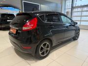 Ford Fiesta Mk6 Екатеринбург  - изображение 27