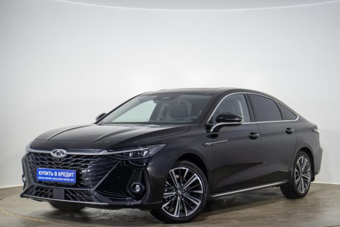 Chery Arrizo 8 с пробегом 2023 года, цена 2 499 000 рублей, 19600 км, седан, Автокод Объявления