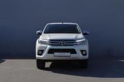 Toyota Hilux VIII Тюмень  - изображение 23