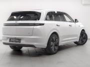 Li Auto (Lixiang) L7 I Москва  - изображение 32