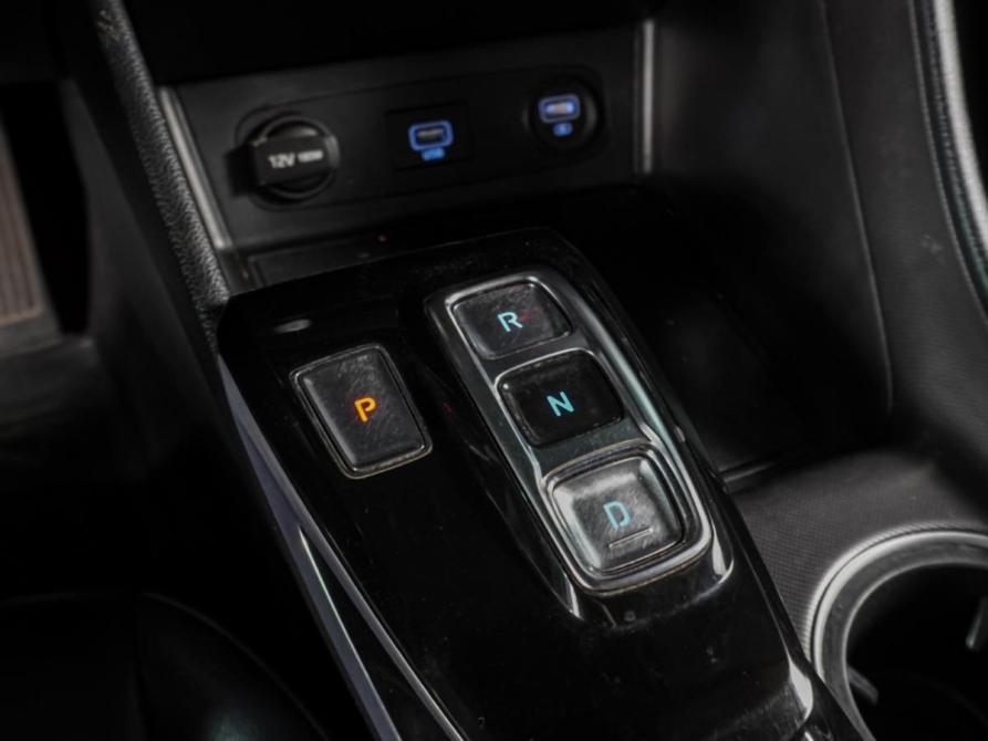 Hyundai Sonata VII (LF) Рестайлинг Воронеж  - изображение 20