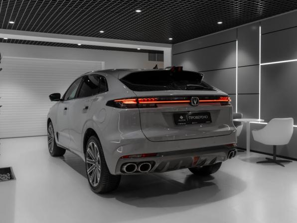 Changan UNI-K с пробегом 2024 года, цена 2 950 000 рублей, 34571 км, внедорожник, Автокод Объявления