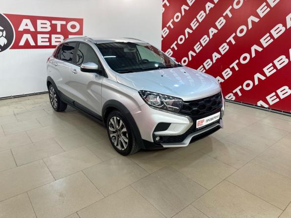 Lada (ВАЗ) XRAY I