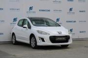 Peugeot 308 I Рестайлинг Пермь  - изображение 21