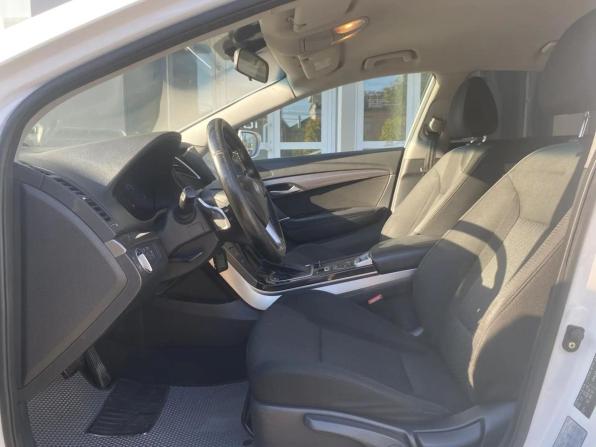 Hyundai i40 I с пробегом 2012 года, цена 975 000 рублей, 188000 км, универсал, Автокод Объявления