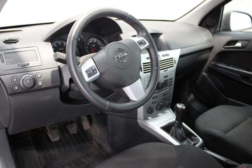 Opel Astra H Рестайлинг Ярославль  - изображение 10