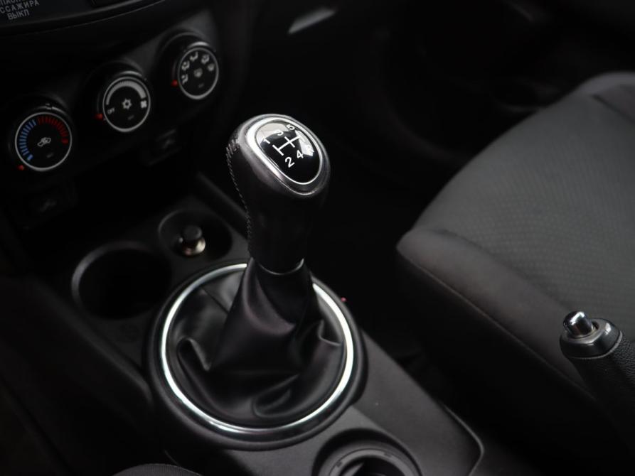 Mitsubishi ASX I Рестайлинг Москва  - изображение 17