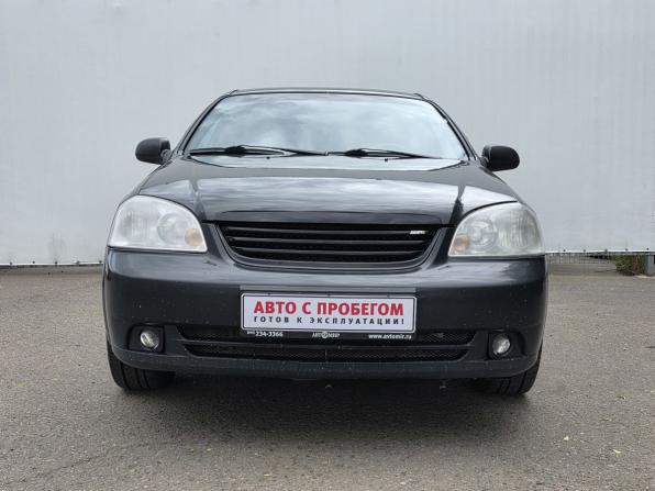 Chevrolet Lacetti I с пробегом 2008 года, цена 310 000 рублей, 303926 км, седан, Автокод Объявления