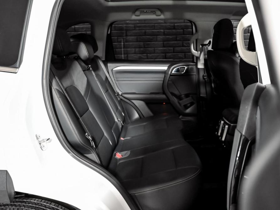 Haval Dargo Екатеринбург  - изображение 19