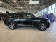 Volkswagen Teramont I Рестайлинг Москва  - изображение 28