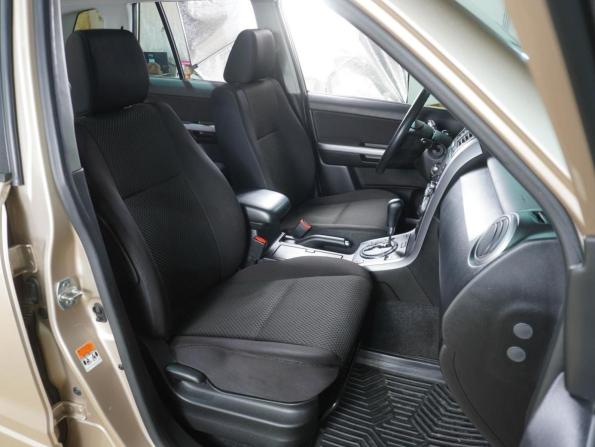 Suzuki Grand Vitara II Рестайлинг с пробегом 2011 года, цена 1 149 000 рублей, 112971 км, внедорожник, Автокод Объявления