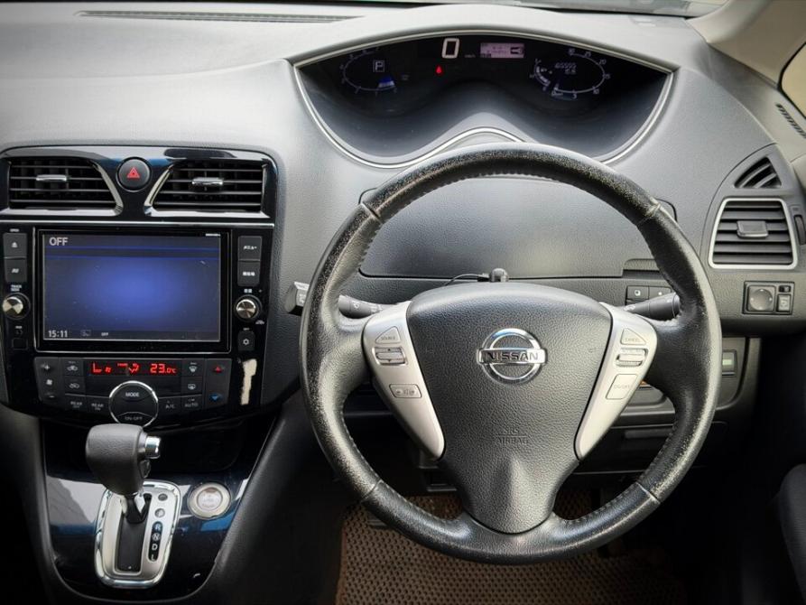 Nissan Serena IV (C26) Иркутск  - изображение 20