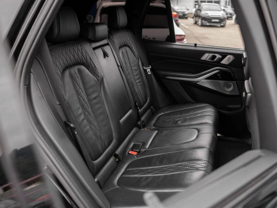 BMW X5 IV (G05/G18) Сочи  - изображение 14