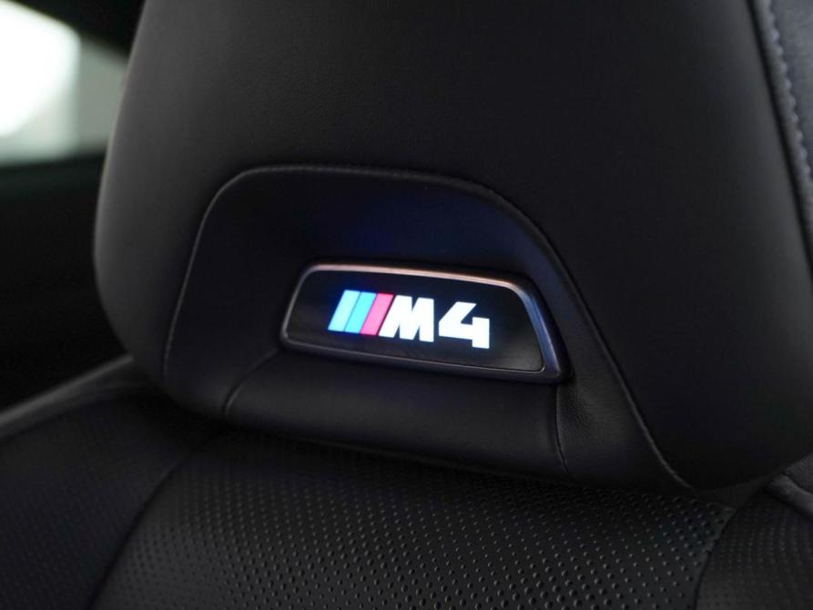 BMW M4 G82/G83 Москва  - изображение 17