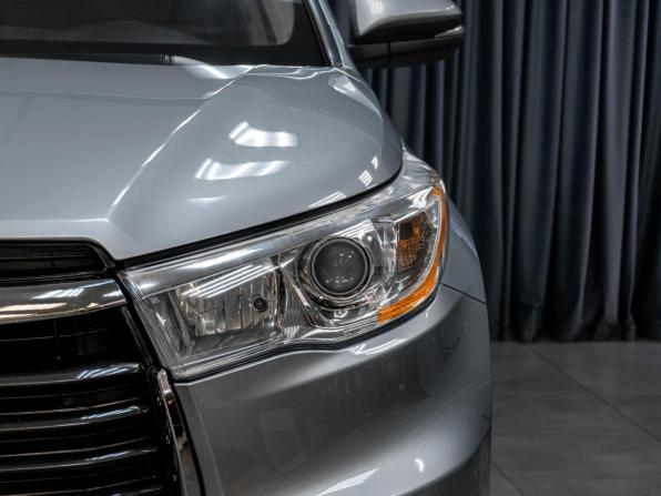 Toyota Highlander III (XU50) с пробегом 2014 года, цена 2 899 000 рублей, 148800 км, внедорожник, Автокод Объявления