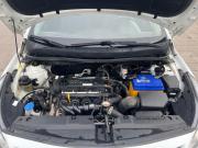Hyundai Solaris I Рестайлинг Стерлитамак  - изображение 43