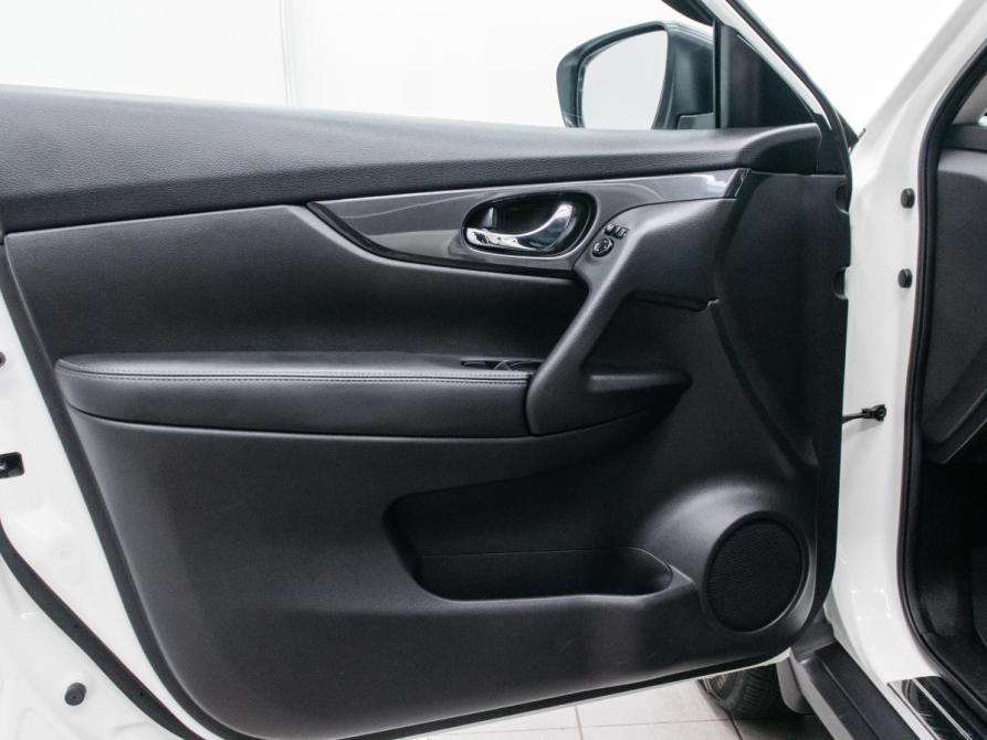 Nissan X-Trail III Рестайлинг Красноярск  - изображение 10