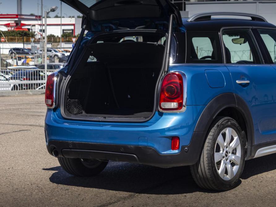 Mini Countryman II Москва  - изображение 20
