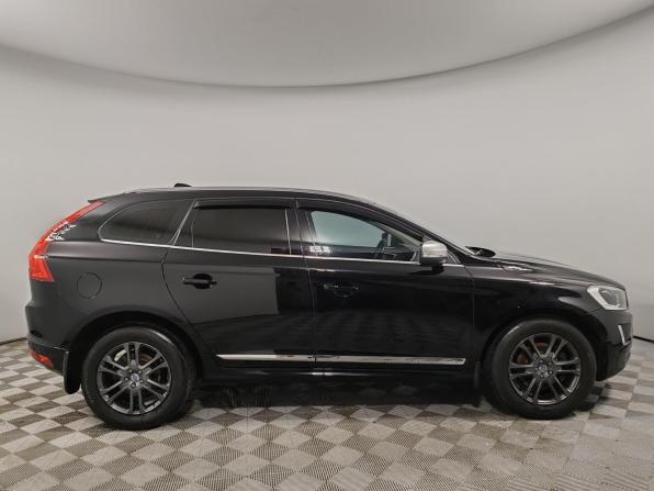 Volvo XC60 I Рестайлинг с пробегом 2015 года, цена 2 135 000 рублей, 195840 км, внедорожник, Автокод Объявления