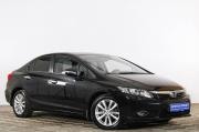 Honda Civic IX Тюмень  - изображение 21