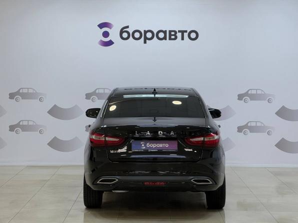 Lada (ВАЗ) Vesta I Рестайлинг (NG) с пробегом 2024 года, цена 1 245 000 рублей, 97769 км, седан, Автокод Объявления