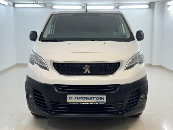 Peugeot Expert III с пробегом 2021 года, цена 2 140 000 рублей, 198659 км, фургон, Автокод Объявления