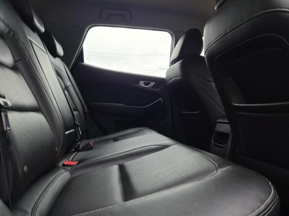 Chery Tiggo 4 I Рестайлинг с пробегом 2021 года, цена 1 390 000 рублей, 69594 км, внедорожник, Автокод Объявления