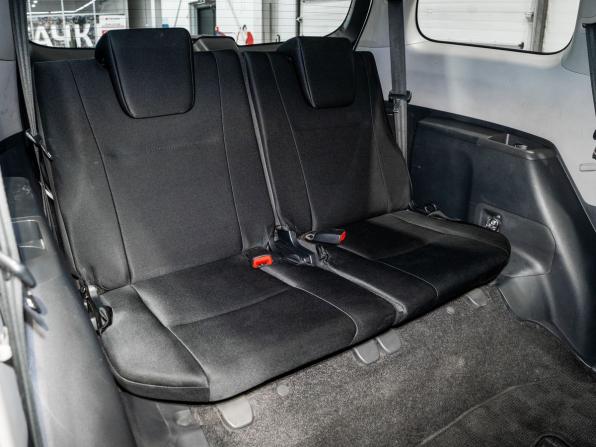 Toyota Wish II с пробегом 2010 года, цена 1 260 000 рублей, 172400 км, минивэн, Автокод Объявления