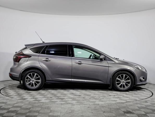 Ford Focus III с пробегом 2013 года, цена 589 000 рублей, 227414 км, хэтчбек, Автокод Объявления