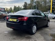 Lada (ВАЗ) Vesta I Нефтекамск  - изображение 15