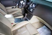 Infiniti FX I (S50) Рестайлинг Сургут  - изображение 28