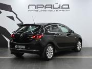 Opel Astra J Рестайлинг Ростов-на-Дону  - изображение 21