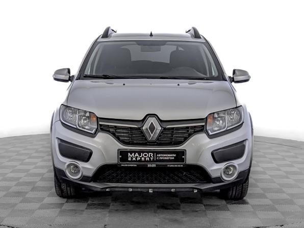 Renault Sandero II с пробегом 2017 года, цена 999 000 рублей, 148029 км, хэтчбек, Автокод Объявления