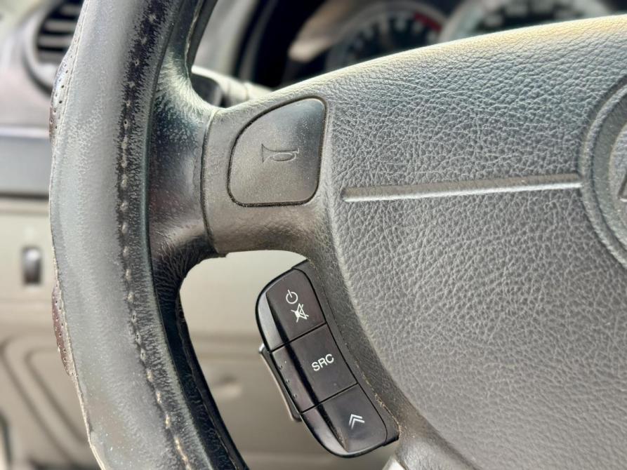 Chevrolet Lacetti I Воронеж  - изображение 17