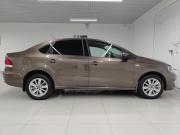 Volkswagen Polo V Рестайлинг Казань  - изображение 27