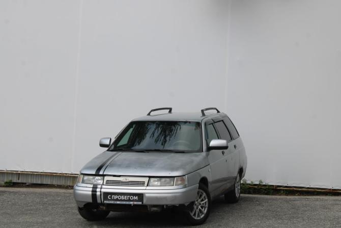 Lada (ВАЗ) 2111 с пробегом 2008 года, цена 95 000 рублей, 214000 км, универсал, Автокод Объявления
