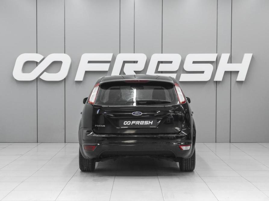 Ford Focus II Рестайлинг Ростов-на-Дону  - изображение 4