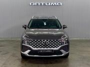 Hyundai Santa Fe IV Рестайлинг Краснодар  - изображение 23